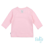 GIRAFFE Long Sleeve Top