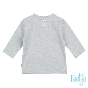 GIRAFFE Long Sleeve Top