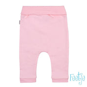 GIRAFFE Solid Pull-On Pant