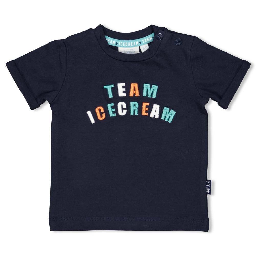 TEAM ICE CREAM Short Sleeve Top