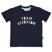 TEAM ICE CREAM Short Sleeve Top