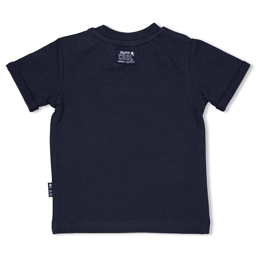 TEAM ICE CREAM Short Sleeve Top