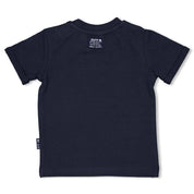 TEAM ICE CREAM Short Sleeve Top