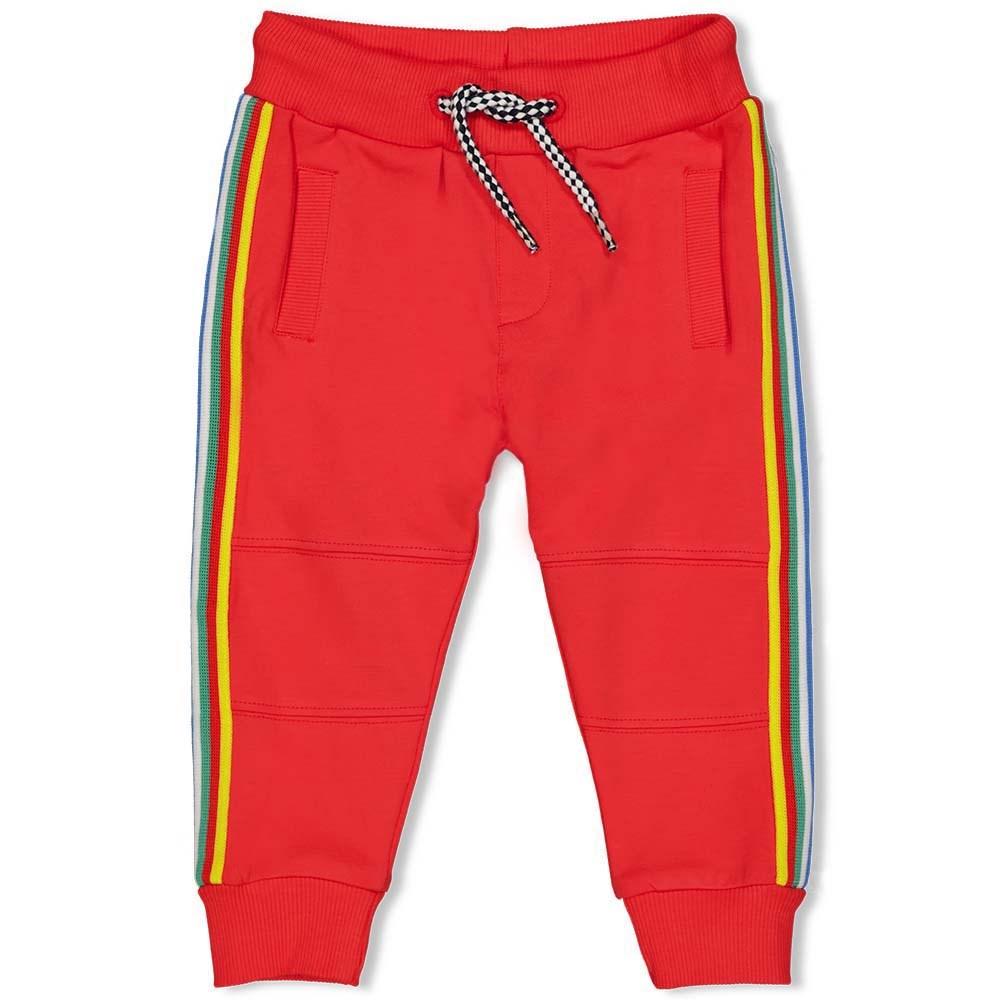 LETS GO PLAYGROUND Pull-On Pant