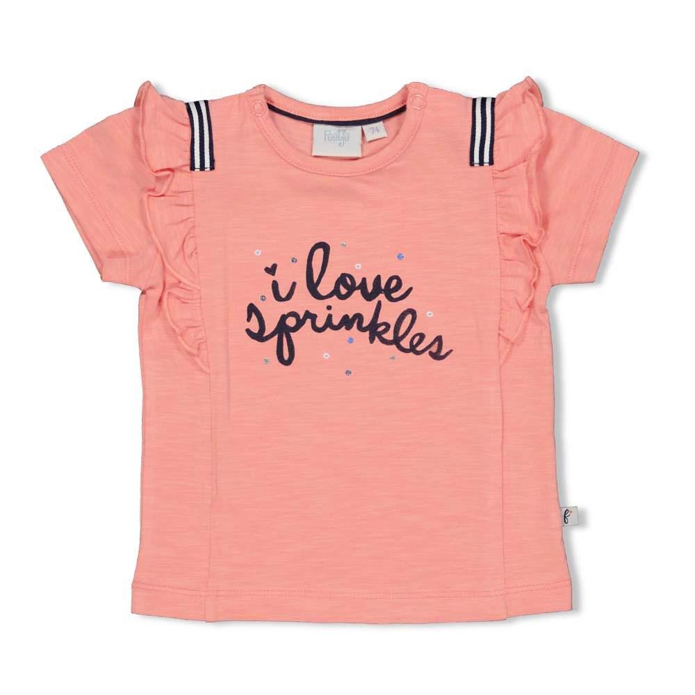 SWEET GELATO Sprinkle Top