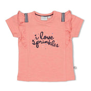 SWEET GELATO Sprinkle Top