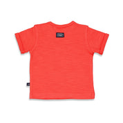BLUB CLUB Pool Party Crew Top