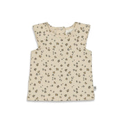 WILD AND FREE Singlet Top