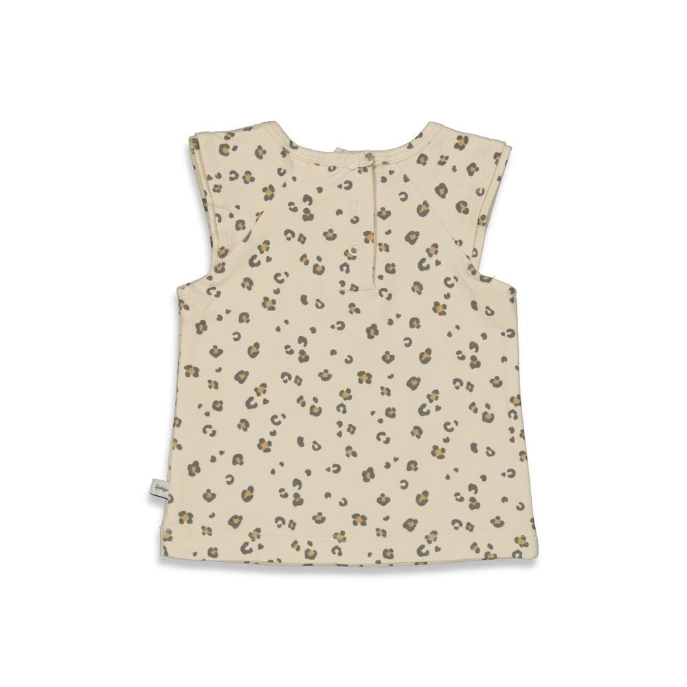 WILD AND FREE Singlet Top
