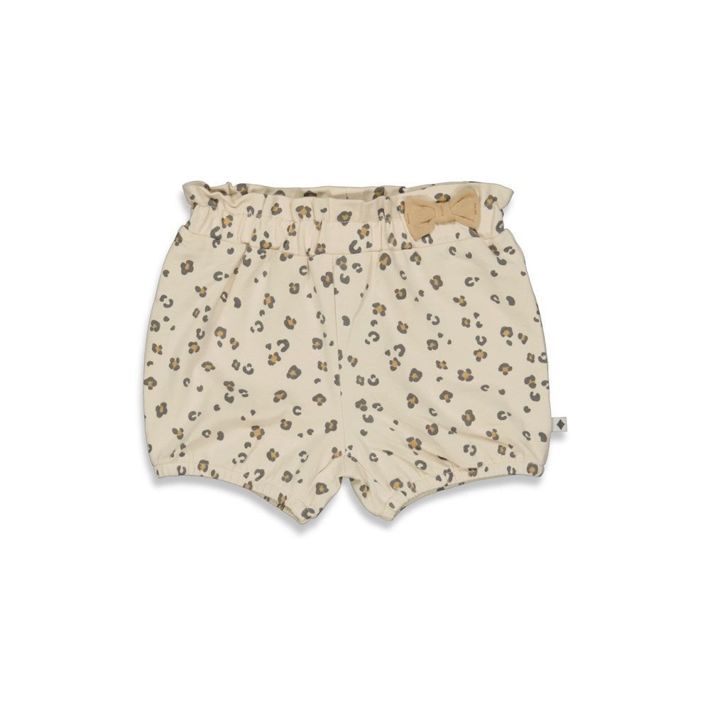 WILD AND FREE Allover Print Short