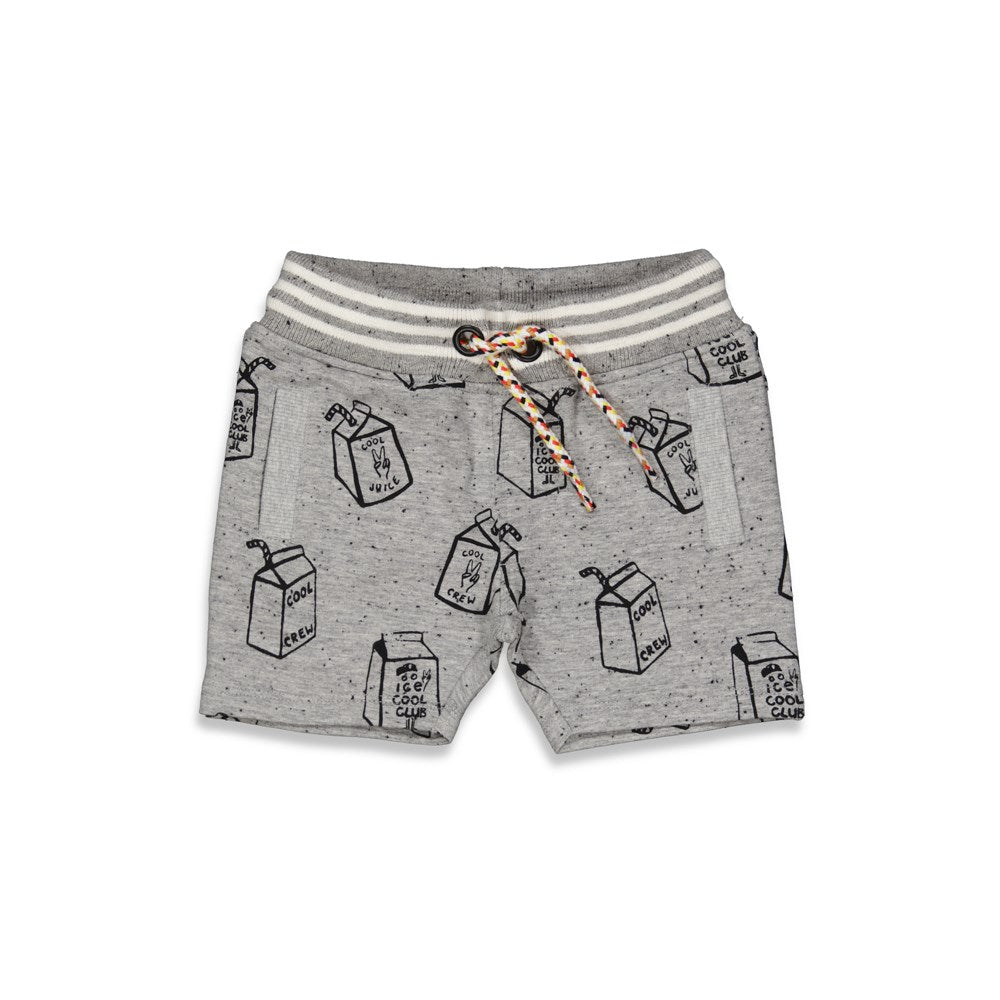 COOL CREW Juice Box Short