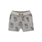 COOL CREW Juice Box Short
