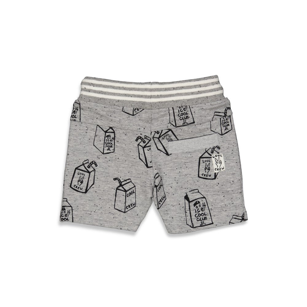 COOL CREW Juice Box Short
