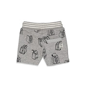 COOL CREW Juice Box Short