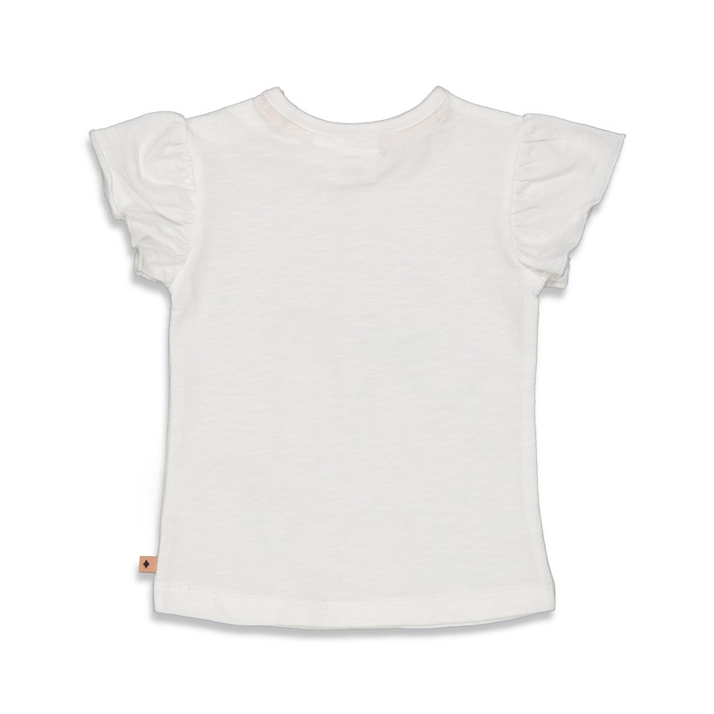 PAPAYA PUNCH "Vamos" Top