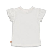 PAPAYA PUNCH "Vamos" Top