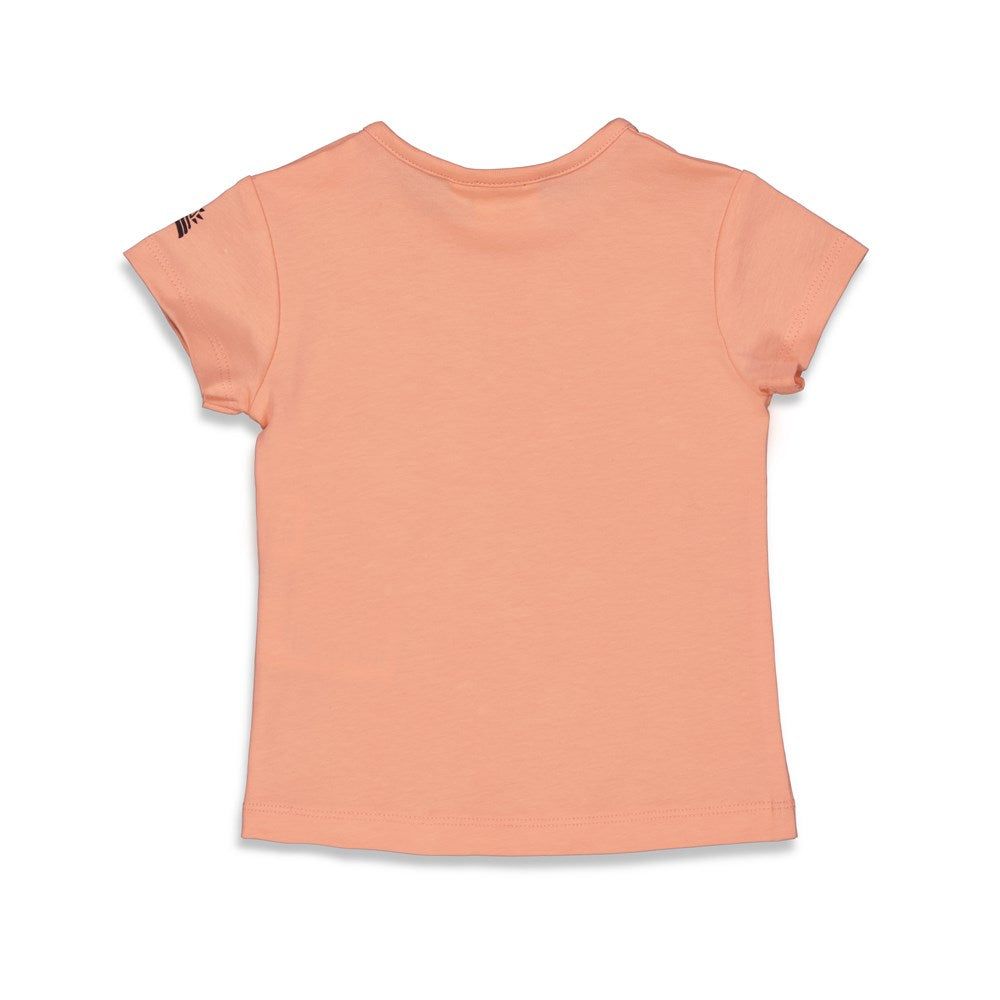 PAPAYA PUNCH "Keep Rising" Top