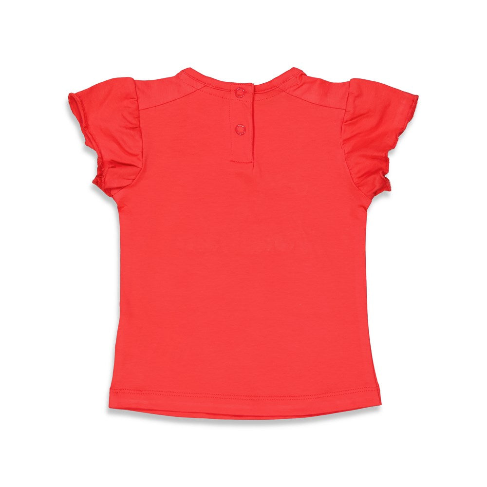 PAPAYA PUNCH "See you in Honolulu" Top