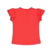 PAPAYA PUNCH "See you in Honolulu" Top