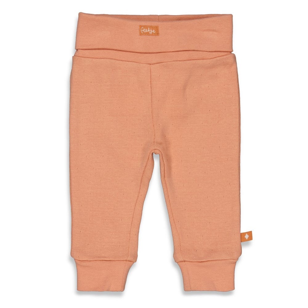 SO VERY LOVED Organic Cotton Solid Pant