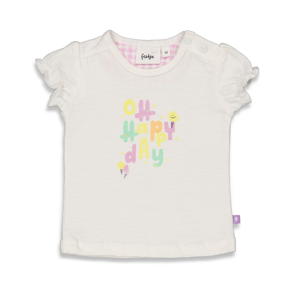 COTTON CANDY "Oh Happy Day" Top