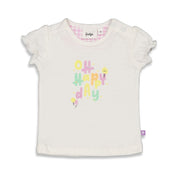 COTTON CANDY "Oh Happy Day" Top
