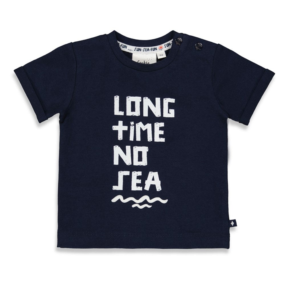 SUN CHASERS "Long Time No Sea" Top