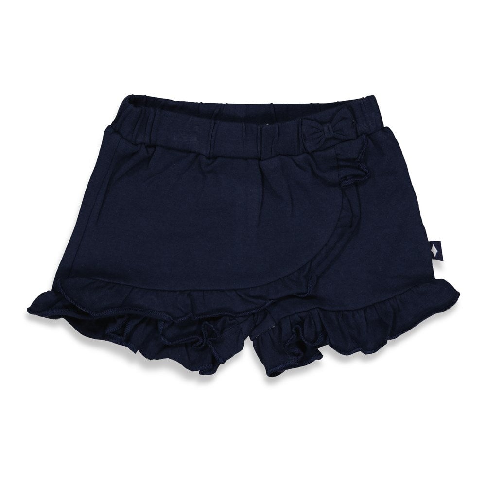 SUNKISSED Ruffle Skort
