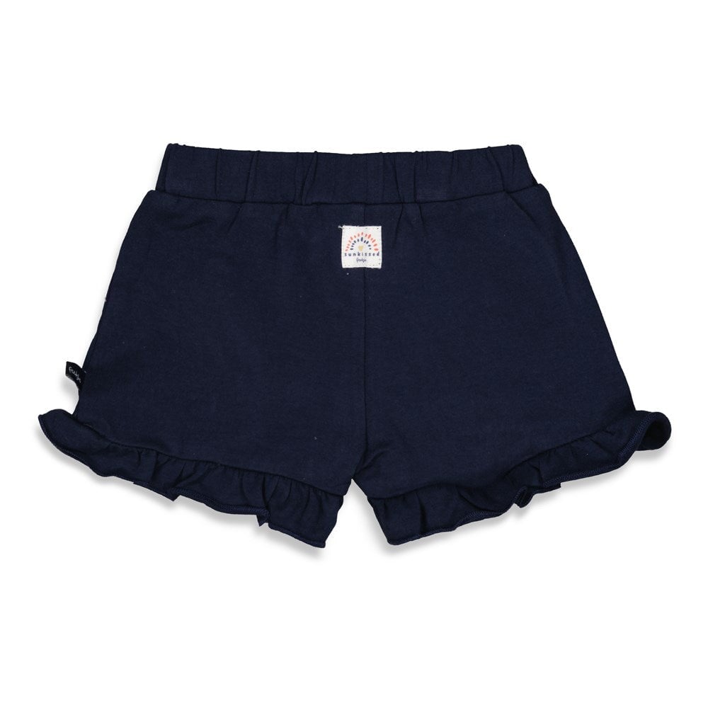 SUNKISSED Ruffle Skort