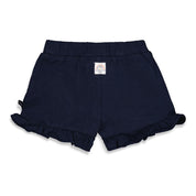 SUNKISSED Ruffle Skort
