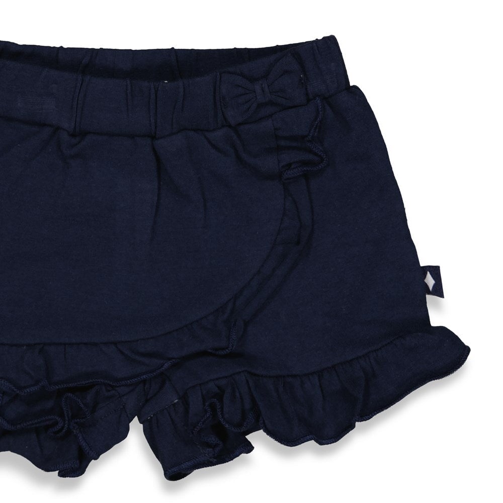 SUNKISSED Ruffle Skort