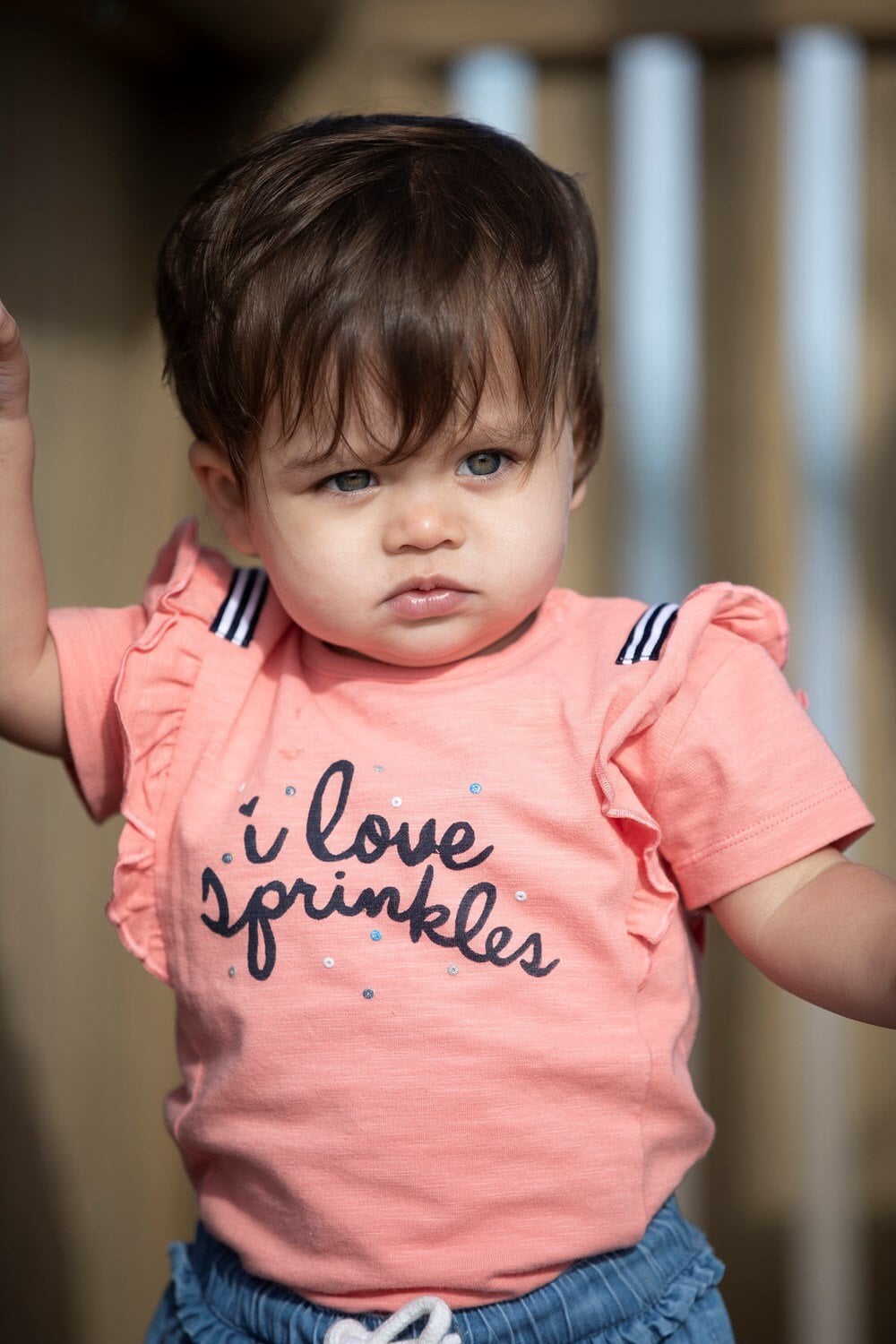 SWEET GELATO Sprinkle Top