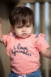 SWEET GELATO Sprinkle Top