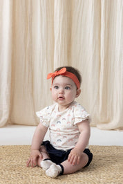 SUNKISSED Ruffle Skort