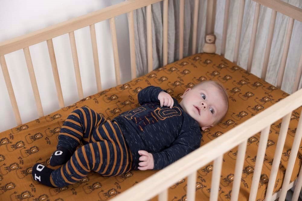 KING OF COOL Keepsake Sweater