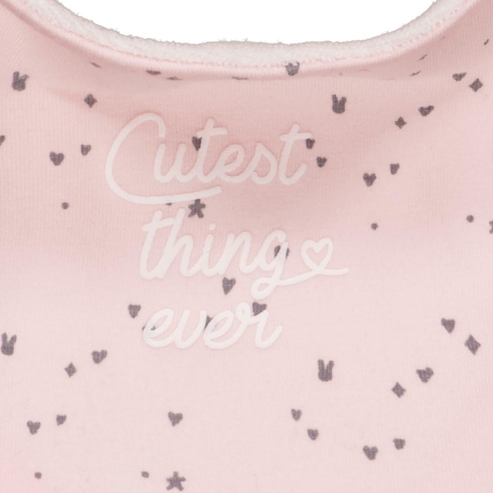 CUTEST THING EVER Pixie Dust Print Scarf