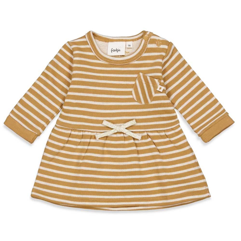 WILD AT HEART Dress