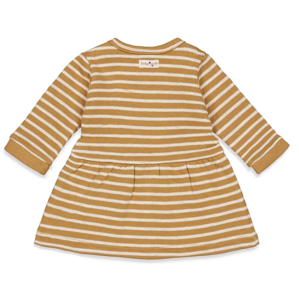 WILD AT HEART Dress