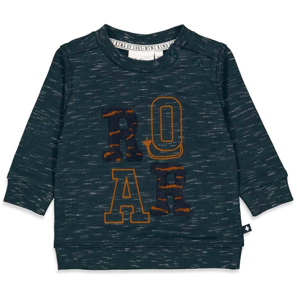 KING OF COOL Keepsake Sweater